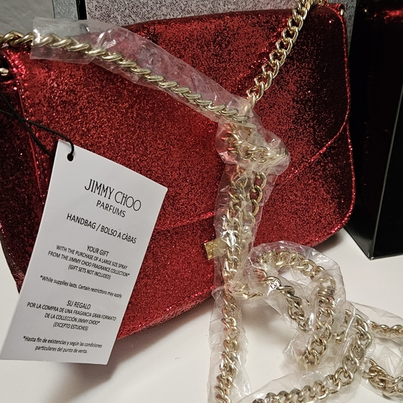 GIFT SET FLASH JIMMY CHOO!!!! - Picture 7 of 10